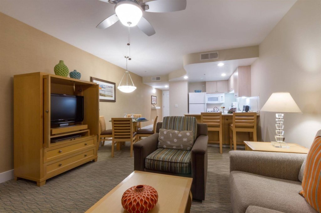 Фото Carlsbad Seapointe Resort