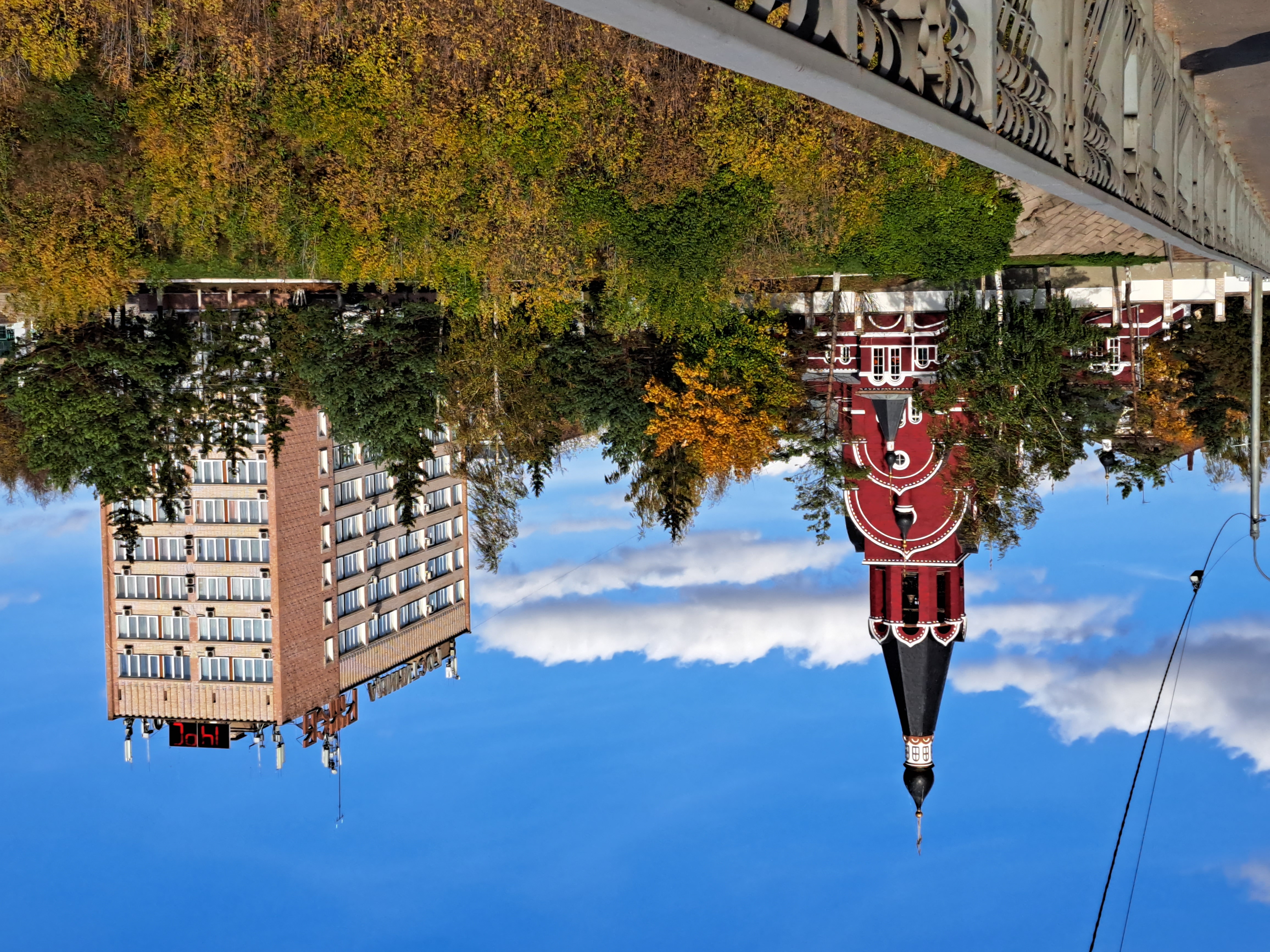 Фото Гостиница Ржев