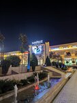 Navruz Mall (Andizhan, Mashrab Street, 62) ، مركز تسوق