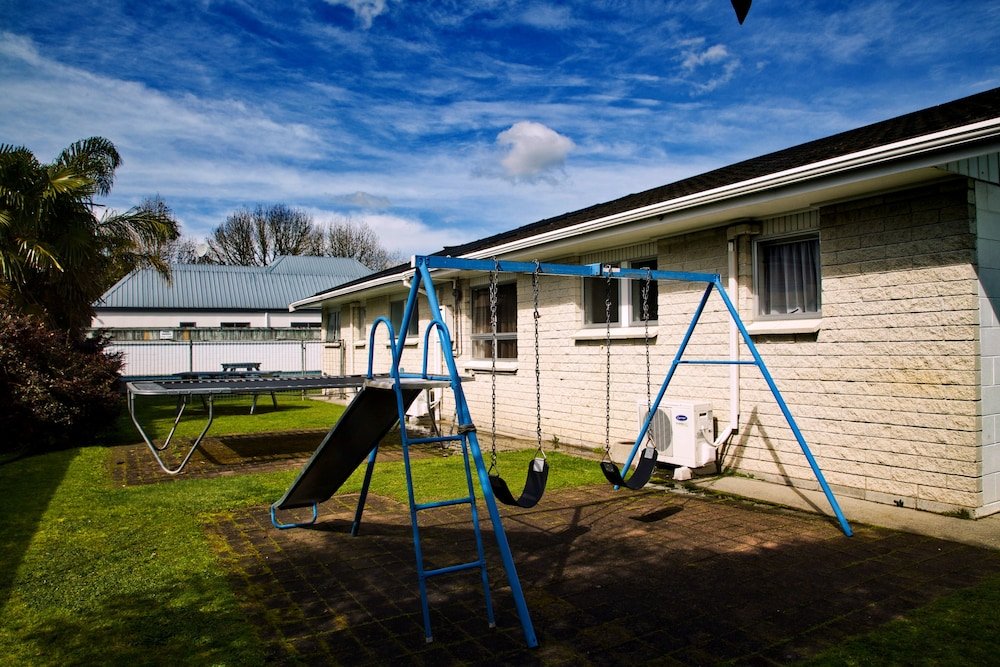 Фото Asure Barclay Motel