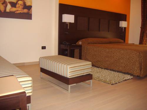 Фото Domus Hotel Adele