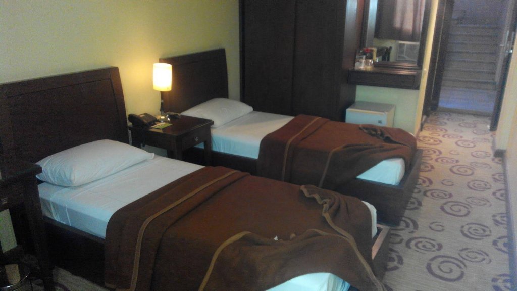 Фото King Hotel Cairo