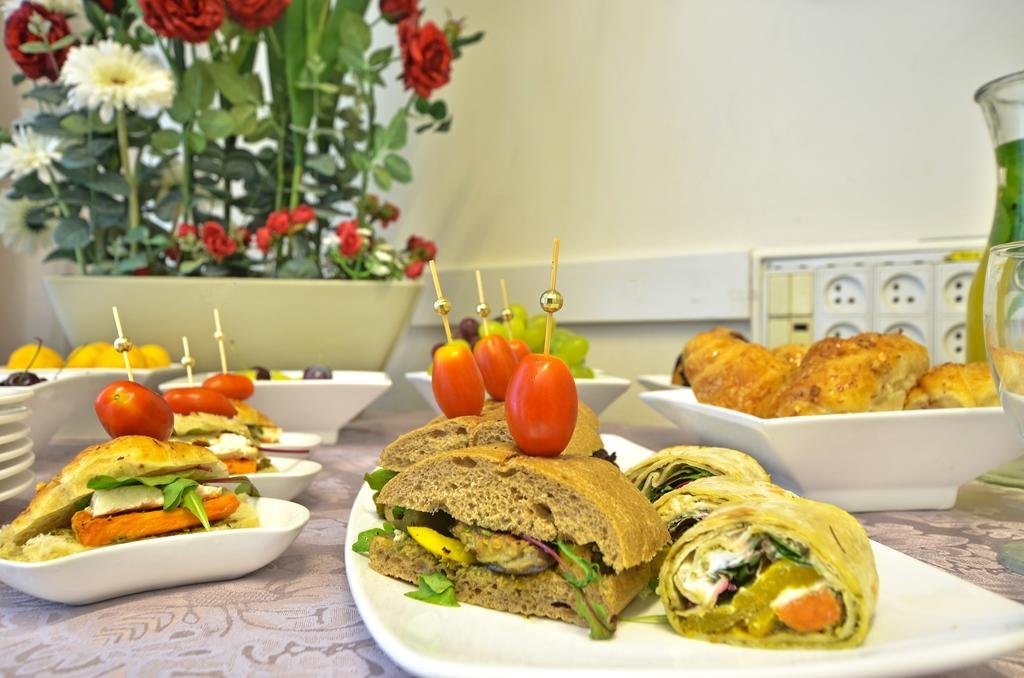 Фото Ruth Daniel Residence