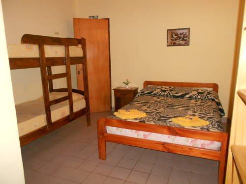 Фото Hosteria Las Piedras