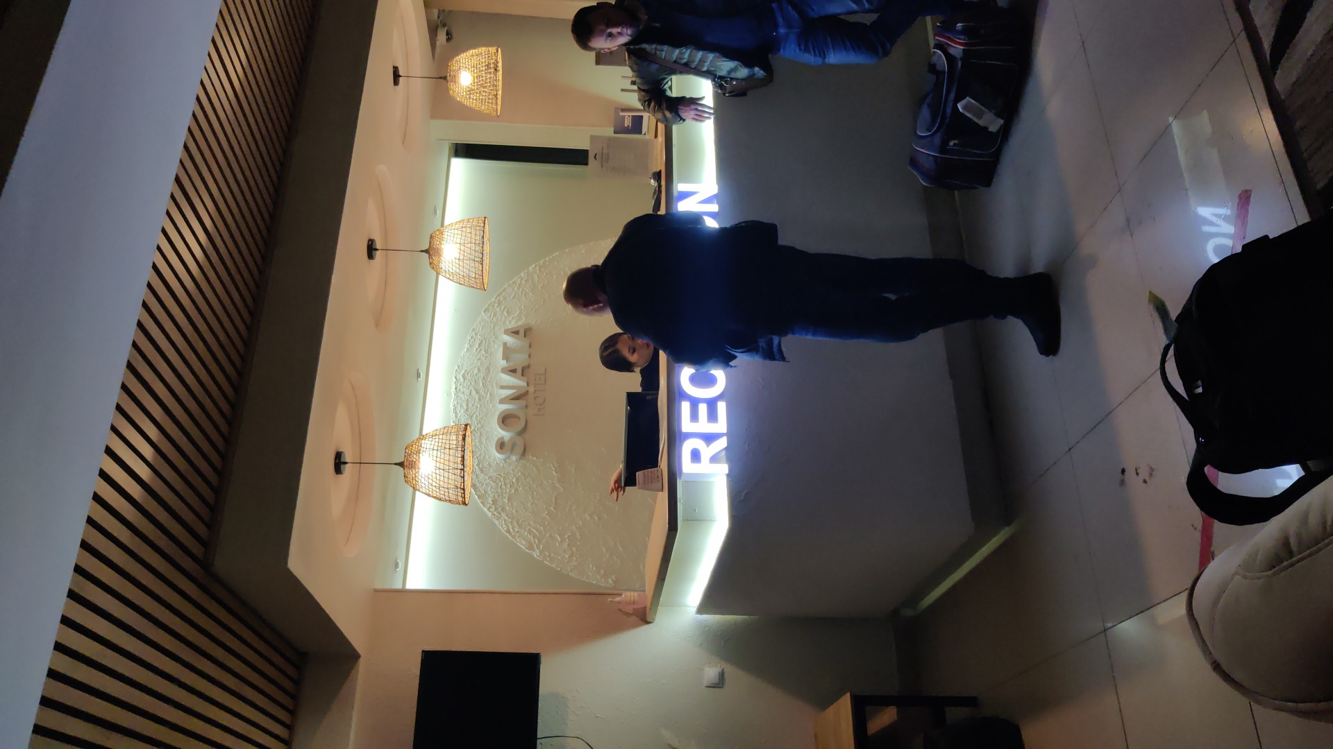 Фото Соната