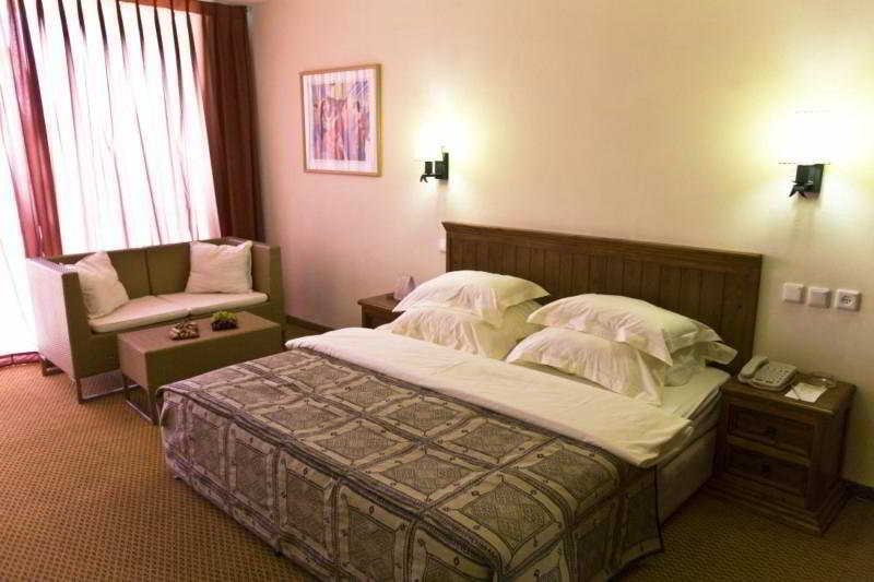 Фото Hacienda ForestView