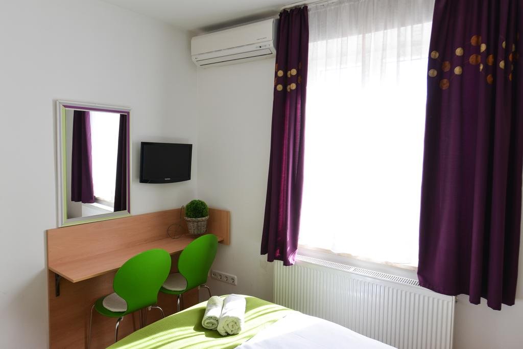 Фото Villa Antunovac