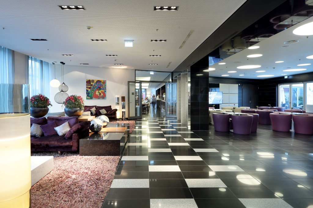 Фото Eurostars Grand Central