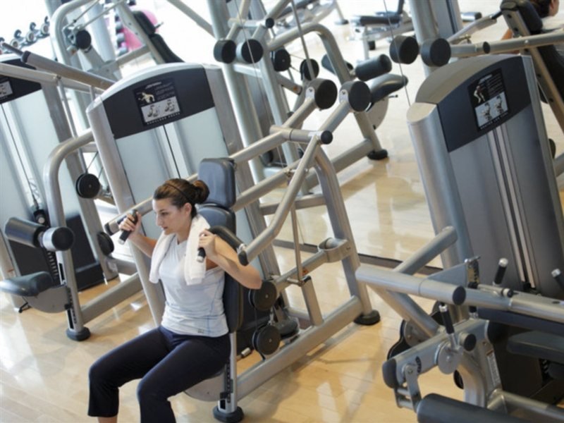 Фото Holiday Inn Shanghai Hongqiao, an Ihg Hotel