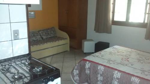 Фото Pousada Residencial dos Corais