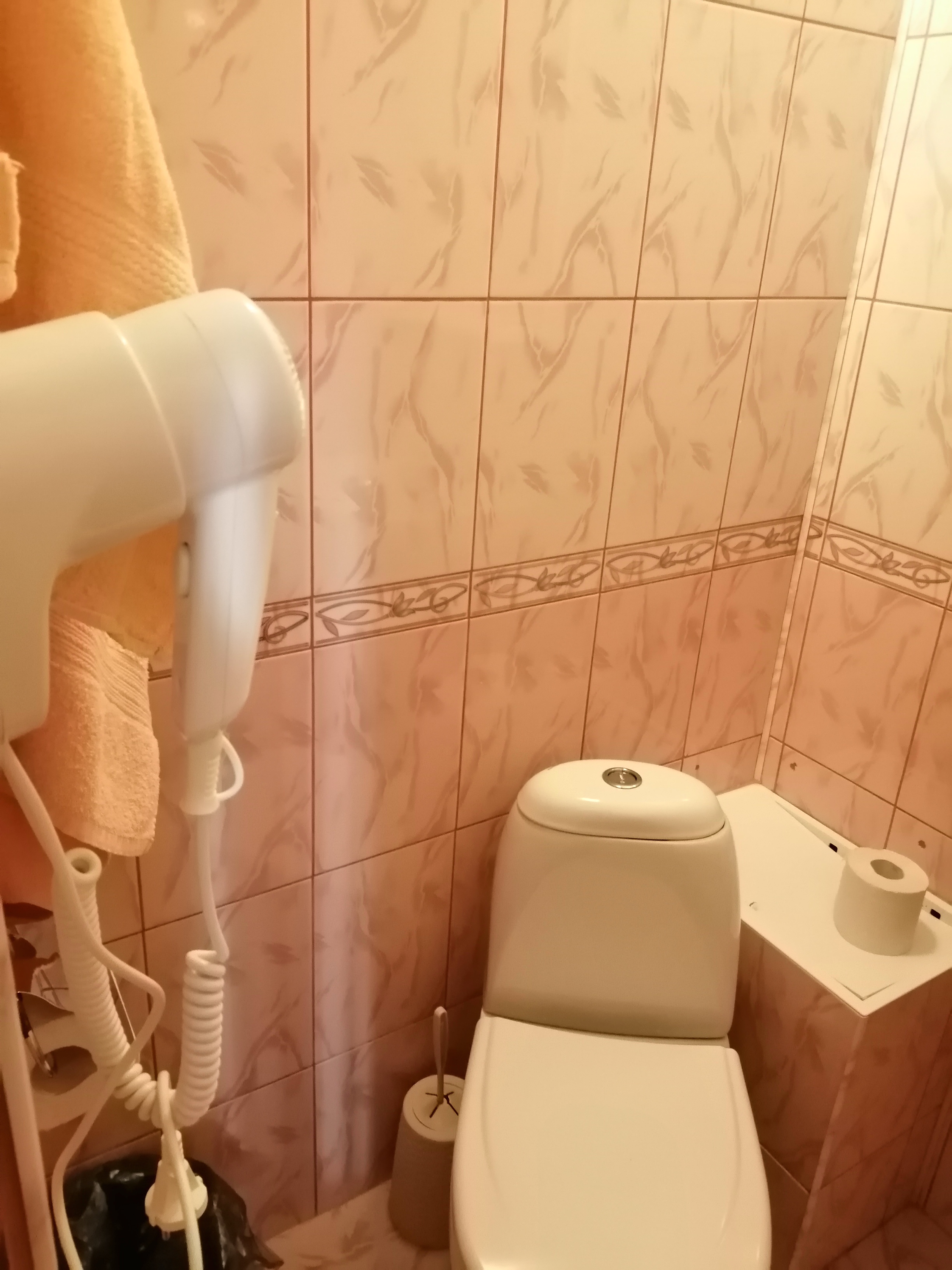 Фото Отель № 1