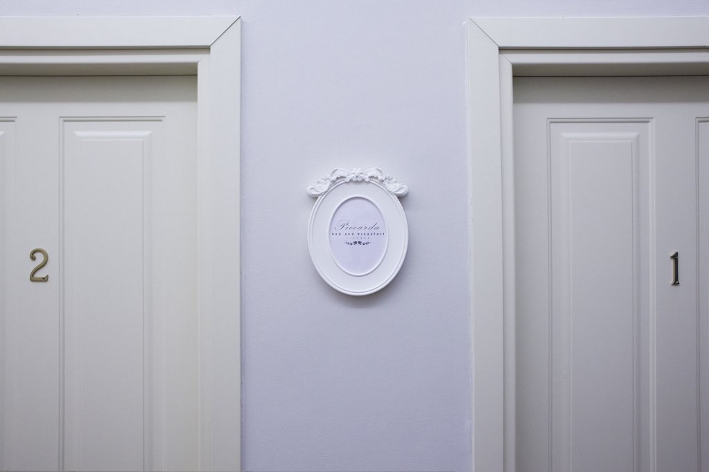 Фото Piccarda Bed and Breakfast