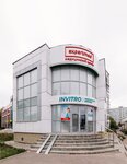 Expertmed (Stroiteley Avenue, 50Б), medical center, clinic