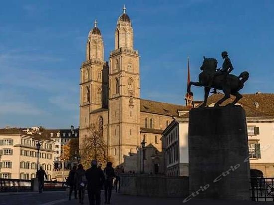 Фото отеля 4