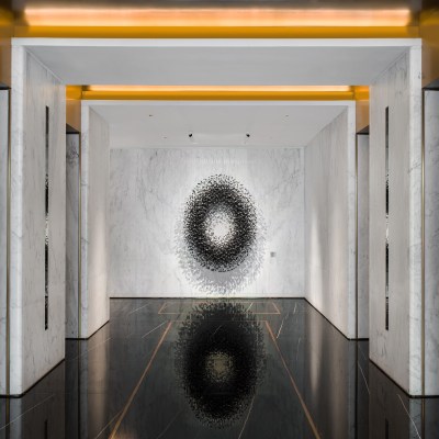 Фото The Murray, Hong Kong, a Niccolo Hotel