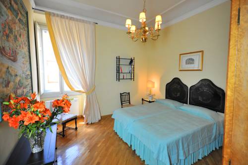 Фото Family Apartments Rinascimento Palace