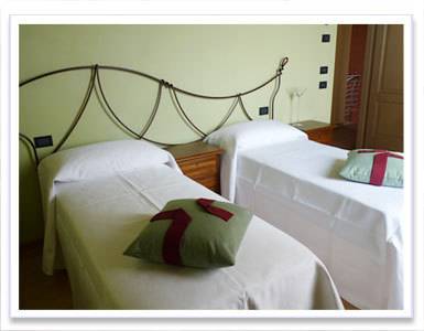 Фото Agriturismo Bacche di Bosco