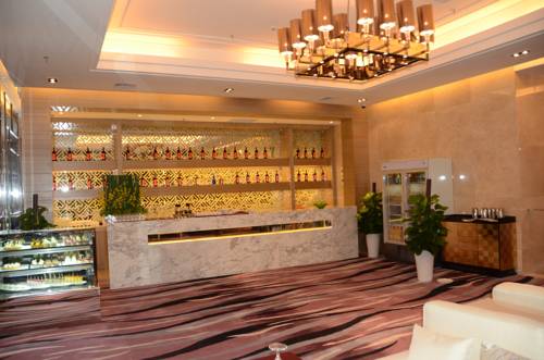 Фото Pearl River International