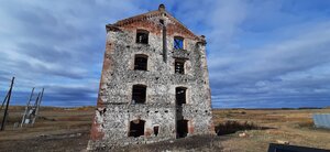Белкина мельница (Chelyabinsk Region, Plastovskiy munitsipalny okrug, selo Radiomayka, Beryozovaya ulitsa), landmark, attraction