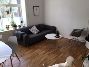 Фото Oslo Hotel Apartments