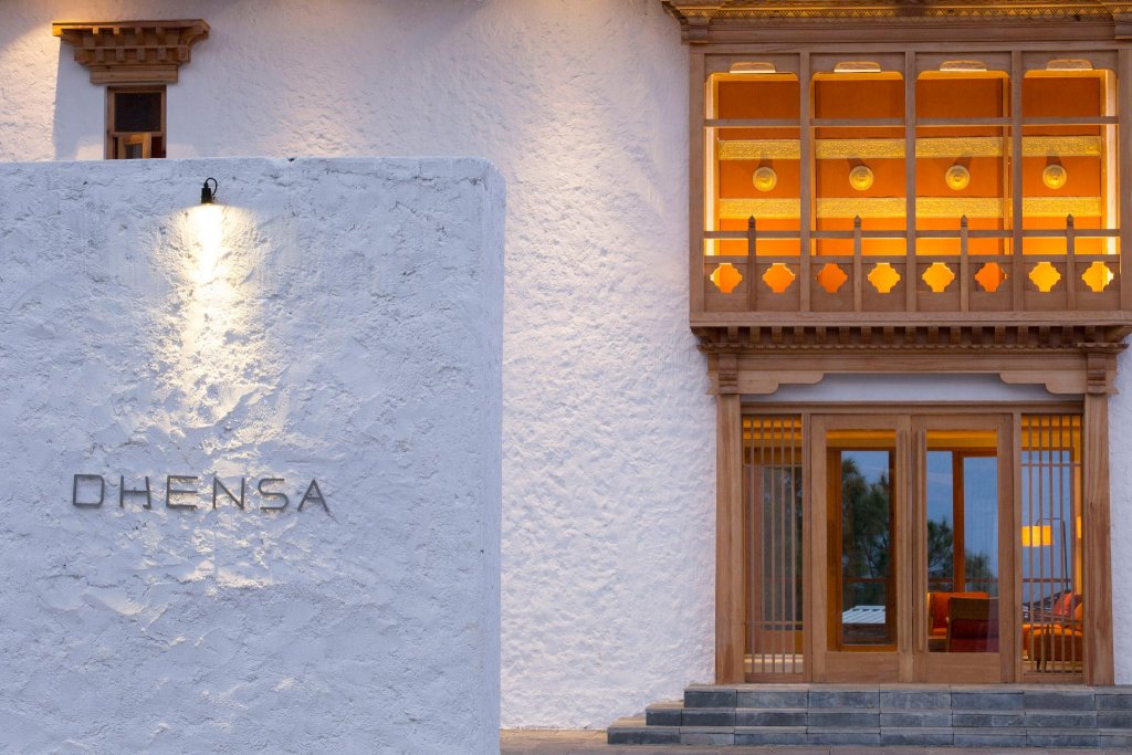 Фото Dhensa Resort