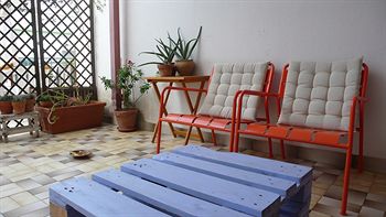 Фото Santu Nicola - Bed and Breakfast