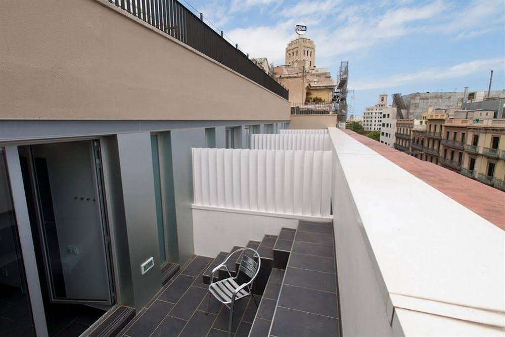 Фото Hostel St Christopher's Inn Barcelona