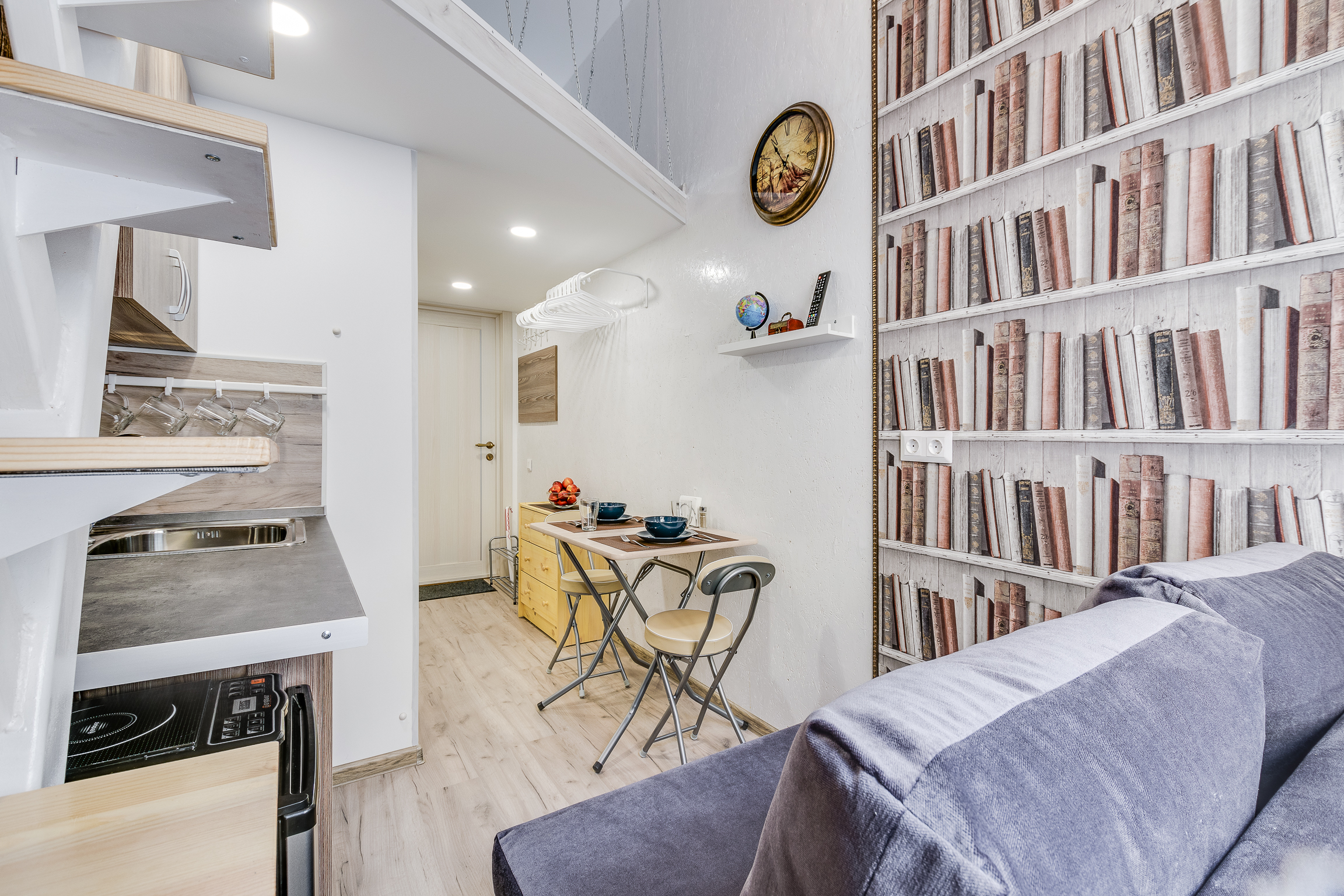 Фото Sokroma Жюль Верн