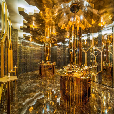 Фото W Shanghai  The Bund