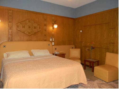 Фото Majestic Hotel