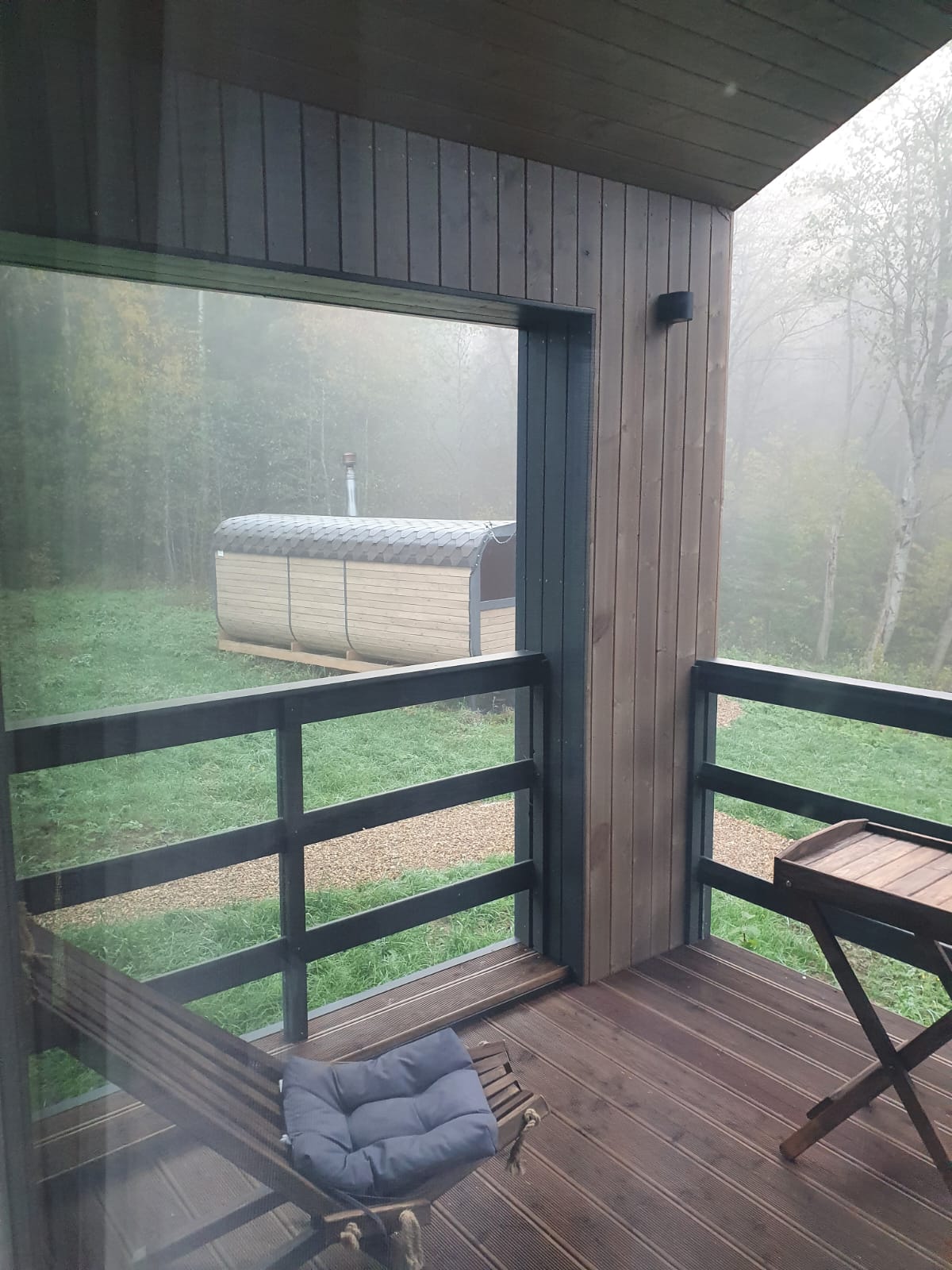 Фото Pine Forest