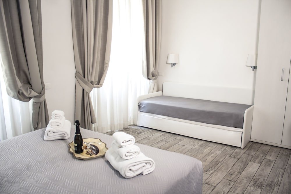 Фото Мини-Отель Gardenia Suite