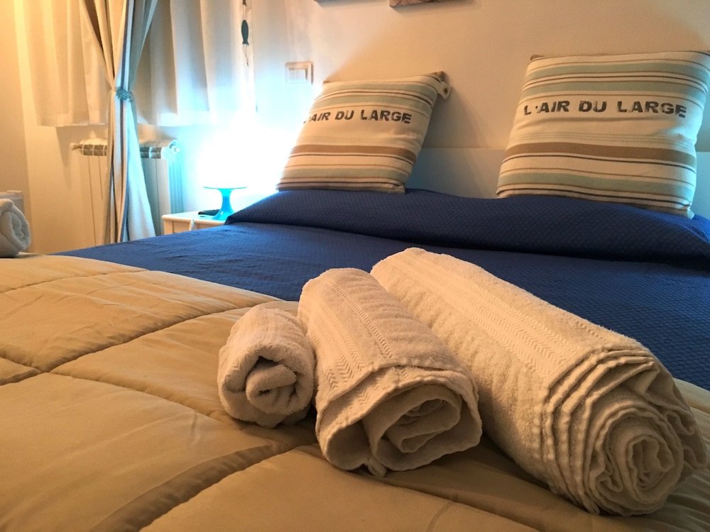 Фото Spegni La Luce B&b