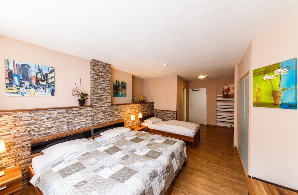 Фото City-Hotel Stolberg