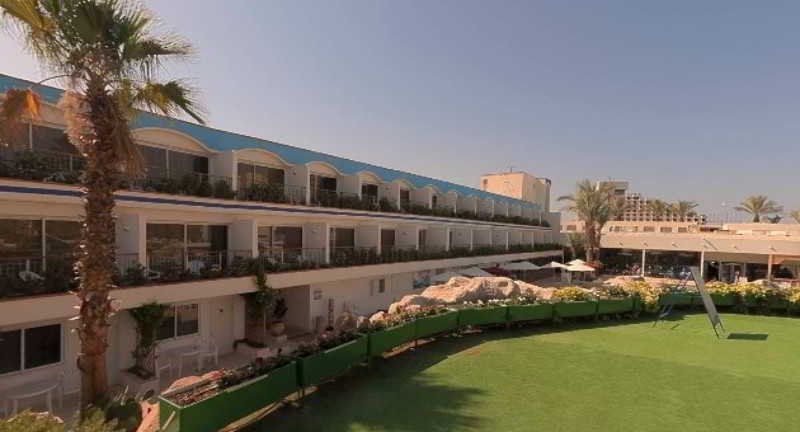 Фото Americana Hotel