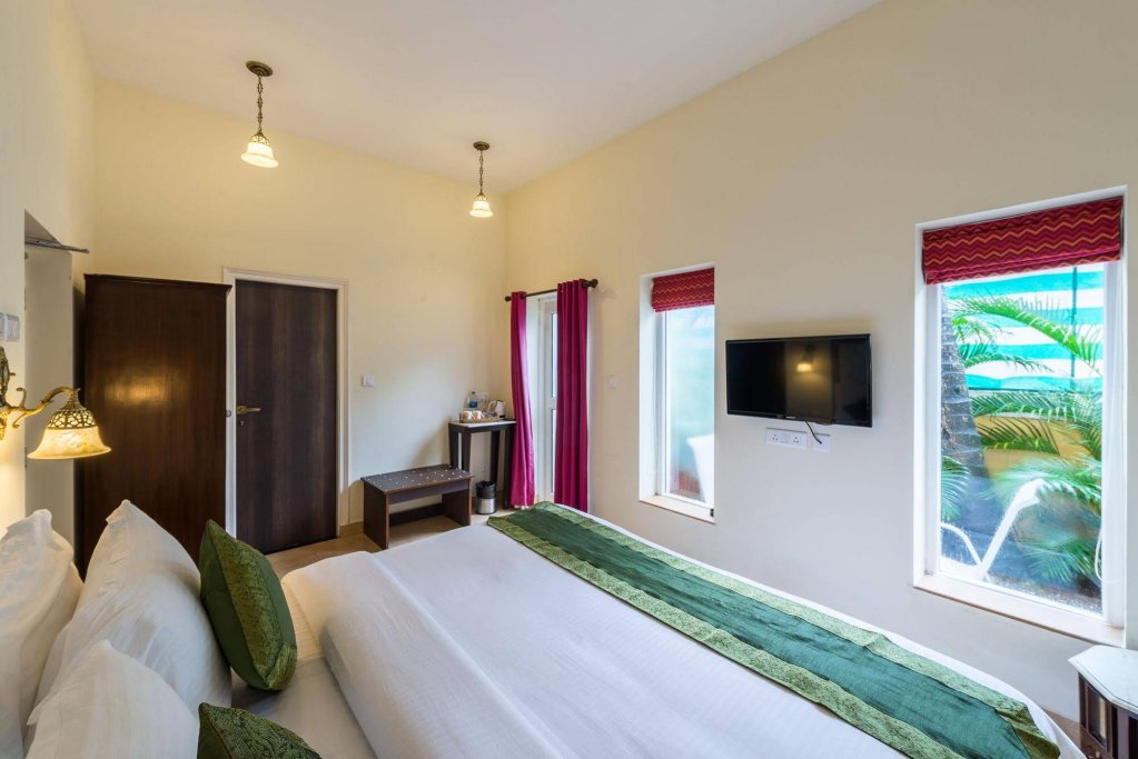 Фото Treebo Trend Vila De Goa