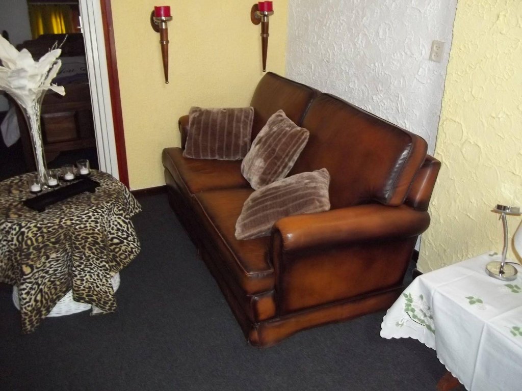 Фото Het Binnenhof