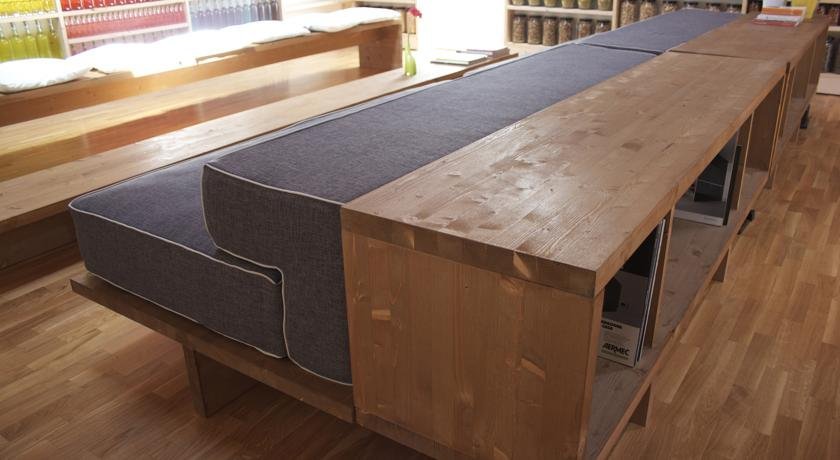 Фото Habitat Luxury Suites Accommodation