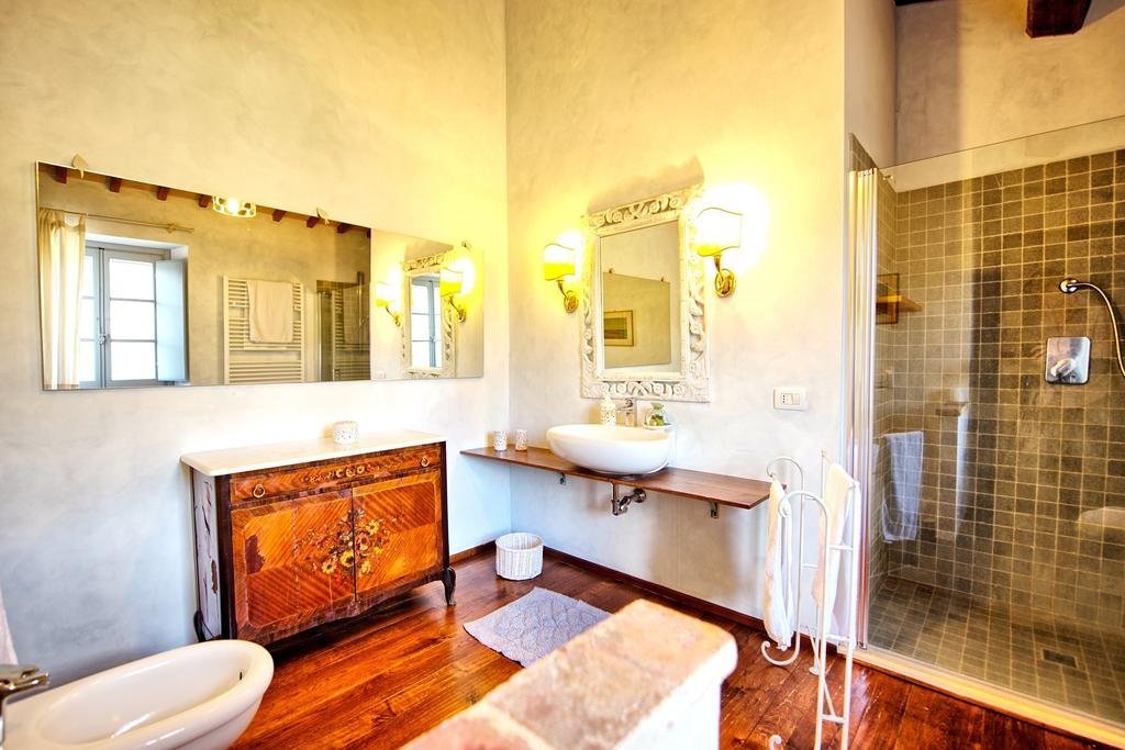 Фото Villa Cristiana