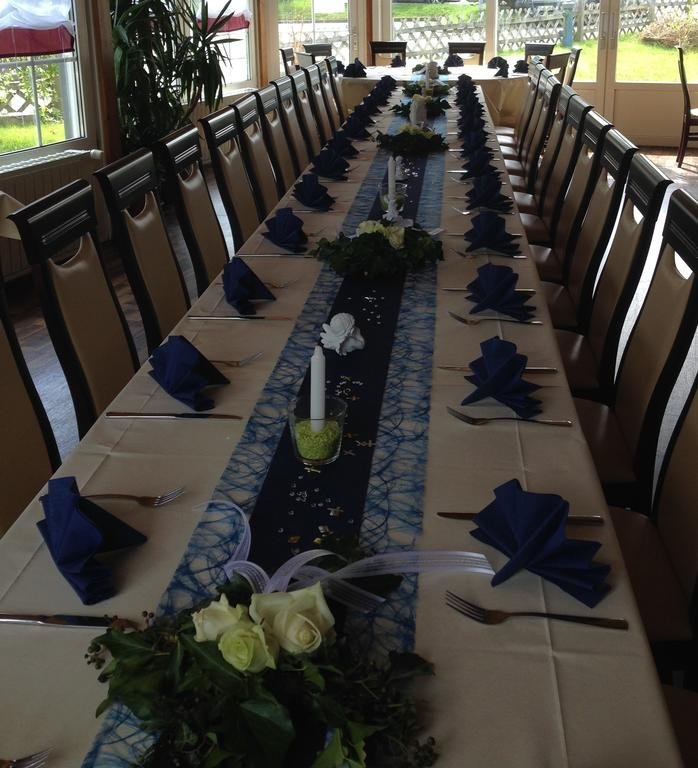 Фото Waldsee Feriendienst 'Ferienpark am Waldsee'