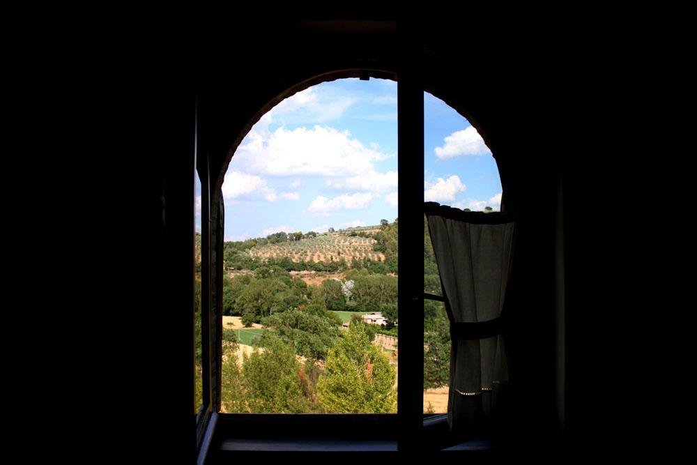 Фото Antico Borgo Carceri