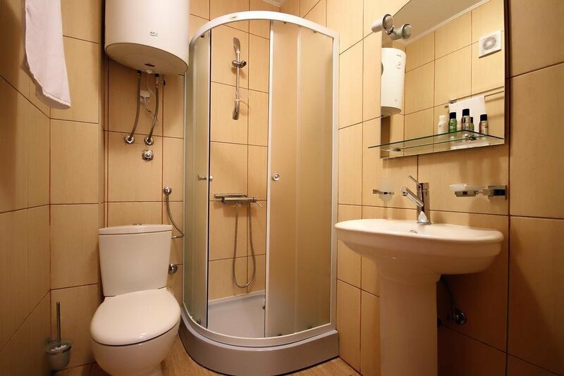 Апартаменты Domador Rooms & Apartments