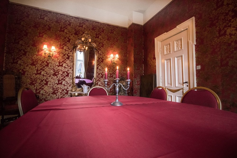 Фото Hotel Phonix Hjorring