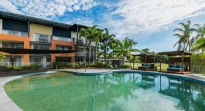 Coral Coast Apartments Palm Cove Avc (Queensland, City of Cairns, Palm Cove), hotel