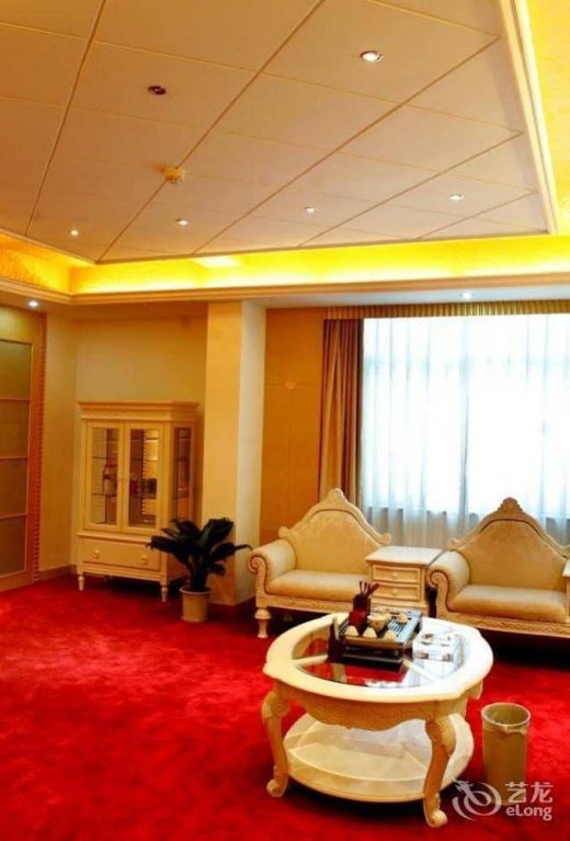 Фото Shengdi Mountain Villa