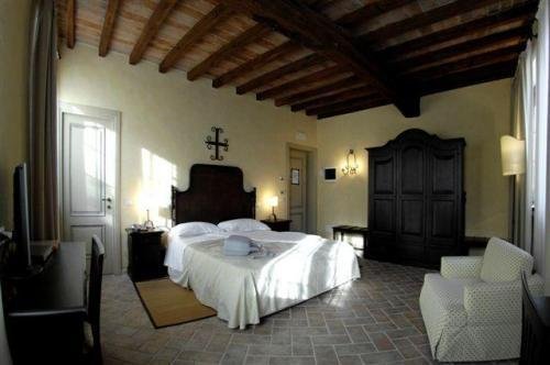 Фото Relais Cascina Scottina