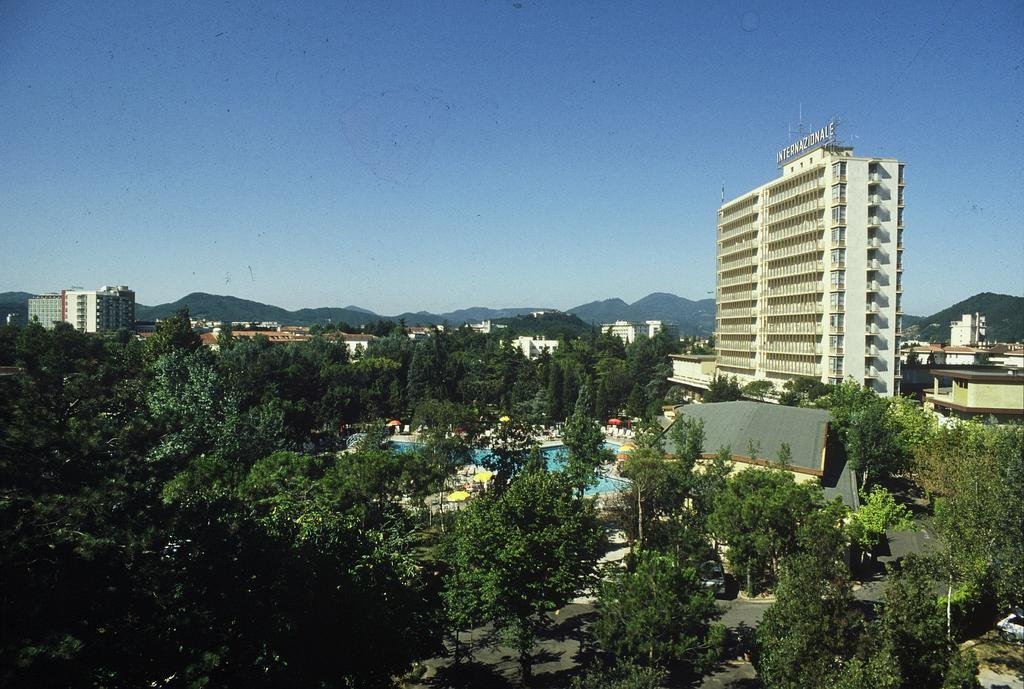 Фото Hotel Internazionale Terme