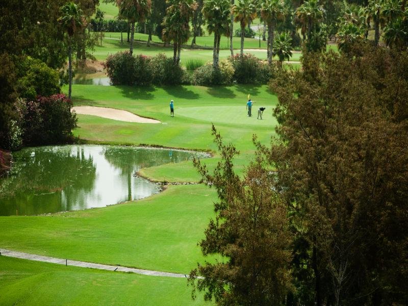 Фото Catalonia Oro Negro