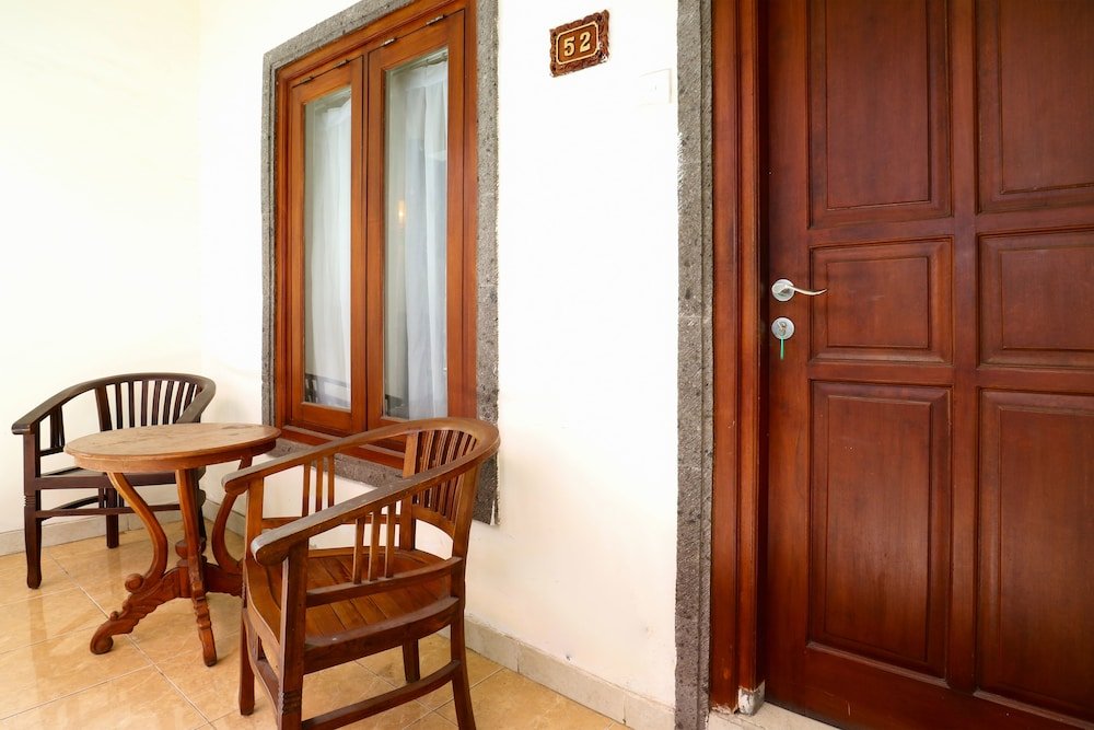 Фото Puri Yuma Hotel