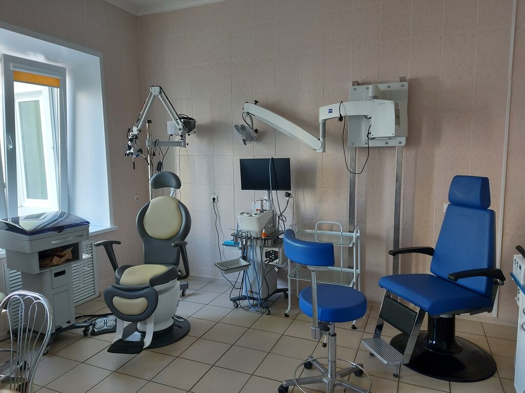 Hospital Борисовская ЦРБ № 1, Гнойно-оториноларингологическое отделение, Borisov, photo